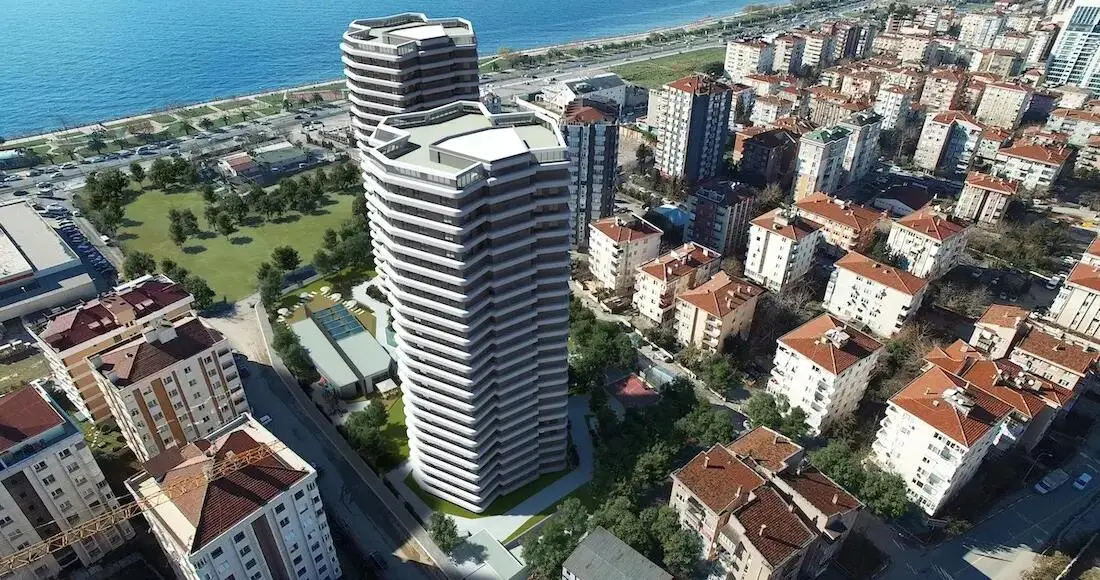 Project in Kartal